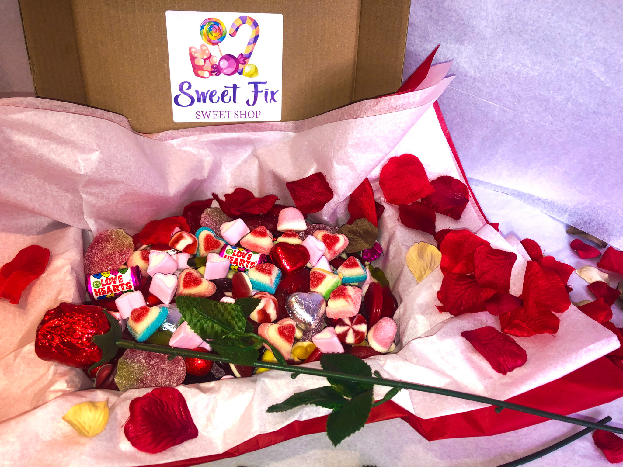 Seasonal Sweets | Sweet Fix Sweet Shop